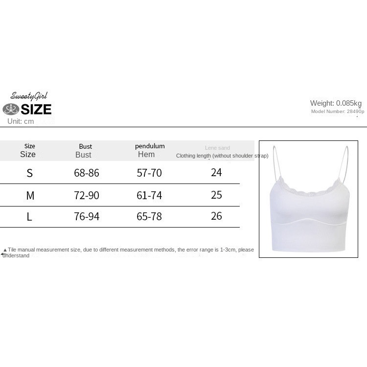 Áo Tank Top Cổ Tròn Phối Ren Màu Trơn Thời Trang 2022 Quyến Rũ Cho Nữ