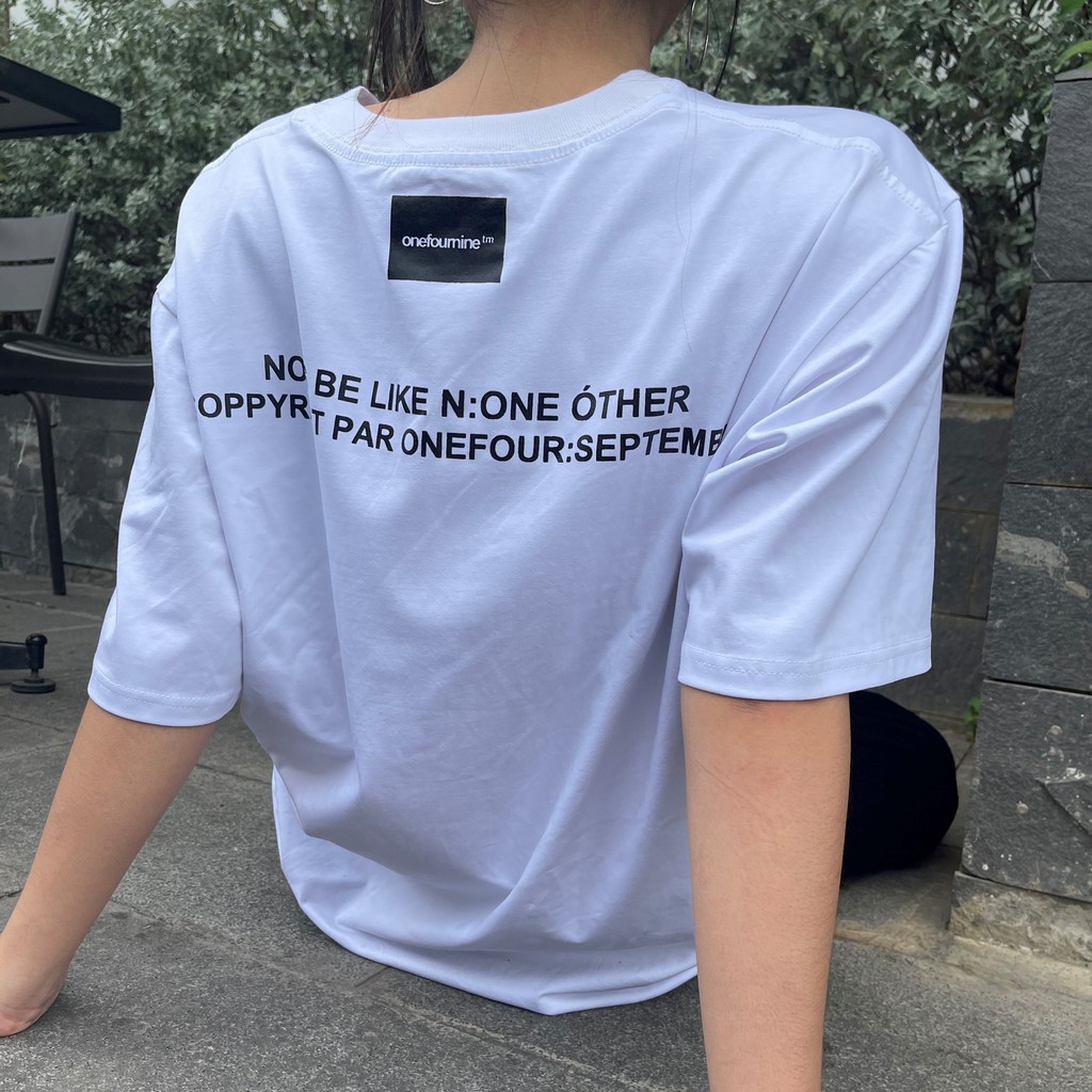 Áo Phông Like None | BigBuy360 - bigbuy360.vn