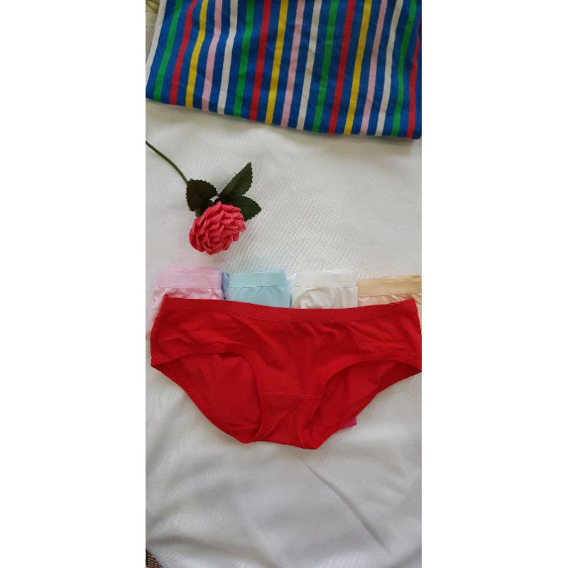 Quần lót nữ thun cotton | BigBuy360 - bigbuy360.vn