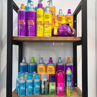 Gội xả TIGI Colour Goddess [Dòng chăm sóc tóc nhuộm]