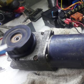 CHẾ_GIẢM TỐC DC 12-24V