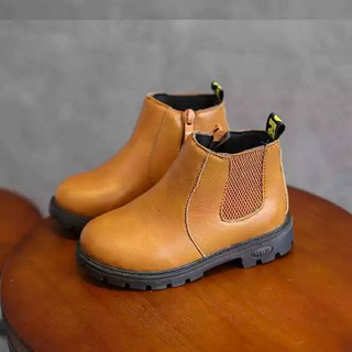 Boot - B036 chelsea