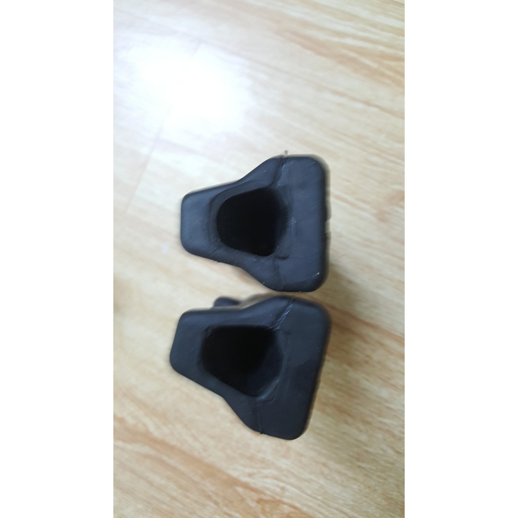 Caosu để chân yamaha yb125sp