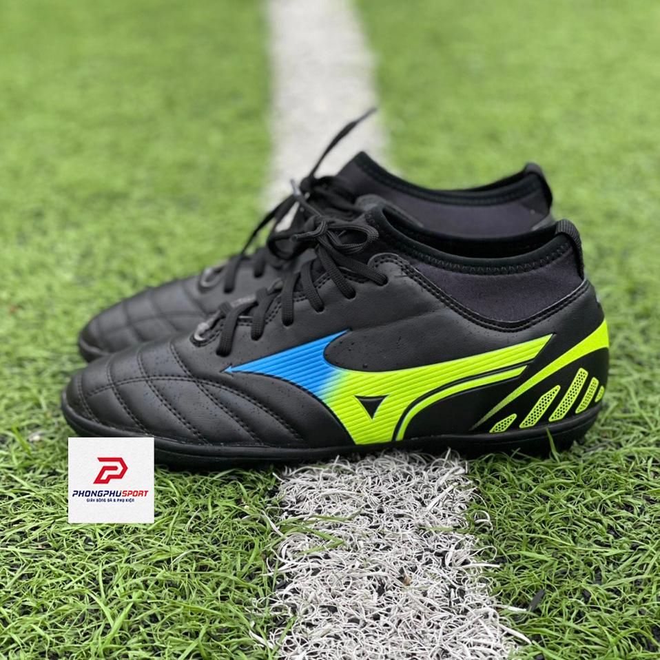 Giày Bóng Đá Mizuno Cổ Chun Dành Cho Nam