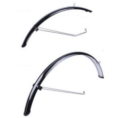 CHẮN BÙN XE ĐẠP ESCAPE PET 700C