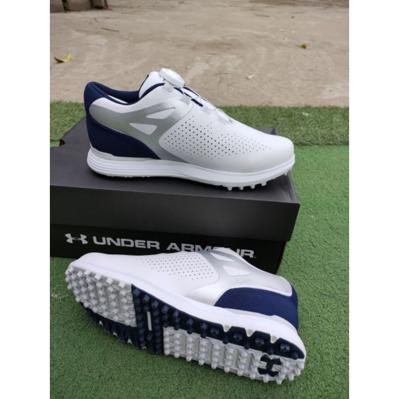 Golf giày nữ under armour