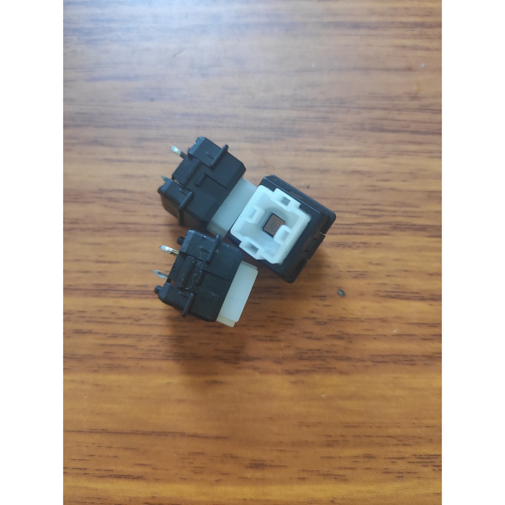 Switch omron romer-G cũ