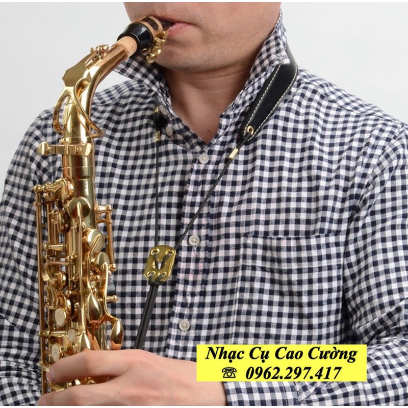 DÂY ĐEO KÈN SAXOPHONE