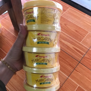 Bơ tường an 200g