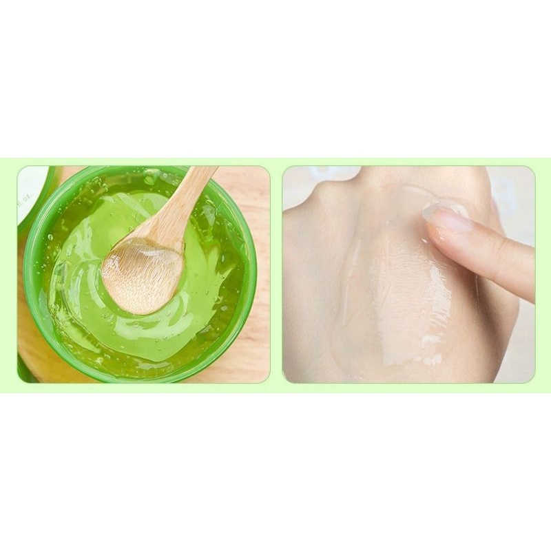 Gel Nha Đam/Lô  hội Aloe Vera dưỡng da cấp ẩm BIOAQUA | BigBuy360 - bigbuy360.vn