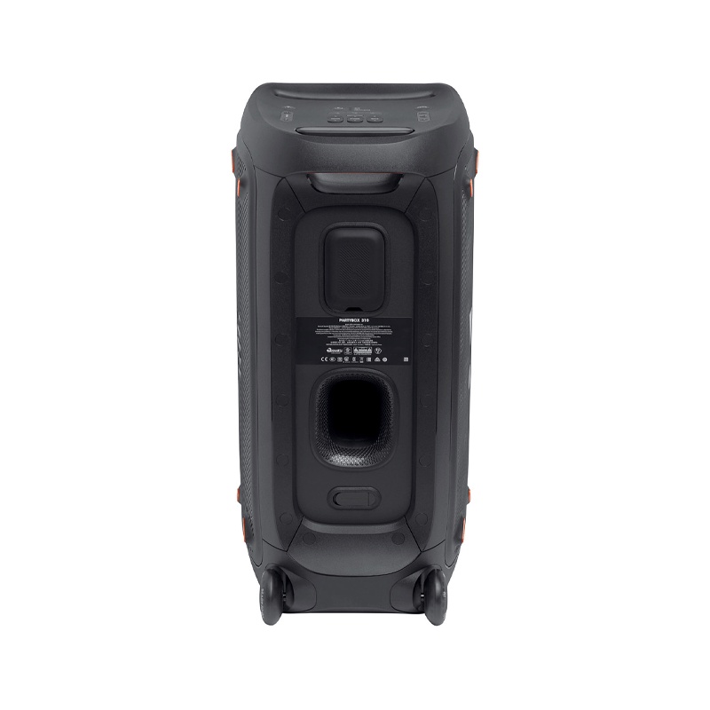Loa JBL PartyBox 310 PGI Chính Hãng - Bảo Hành 12 Tháng