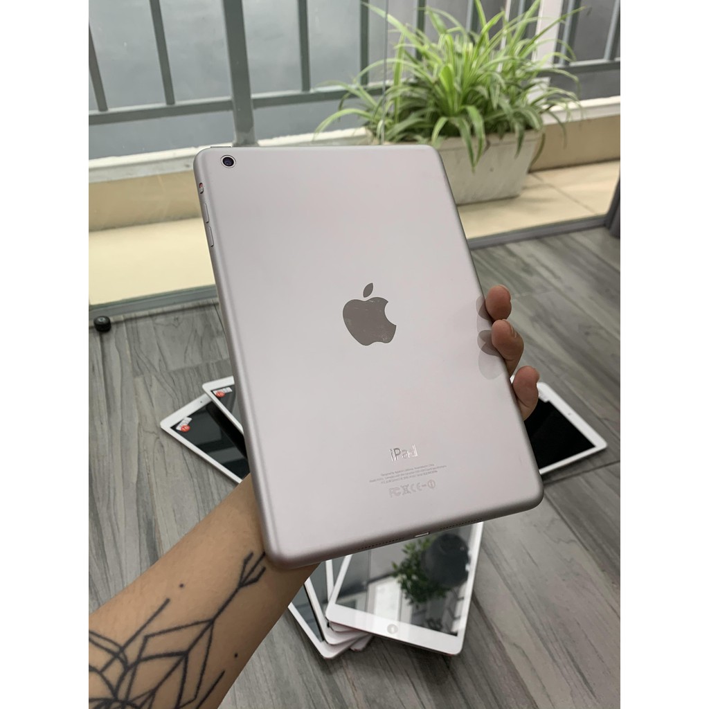 iPad Mini 1 (Only Wifi) giá rẻ thích hợp học online,giải trí | BigBuy360 - bigbuy360.vn