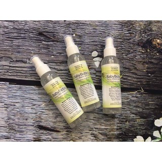 Xịt Kháng Khuẩn Baby biotics