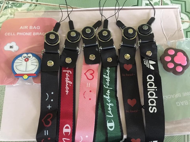 Dây treo điện thoại kute( giao ngẫu nhiên) | BigBuy360 - bigbuy360.vn