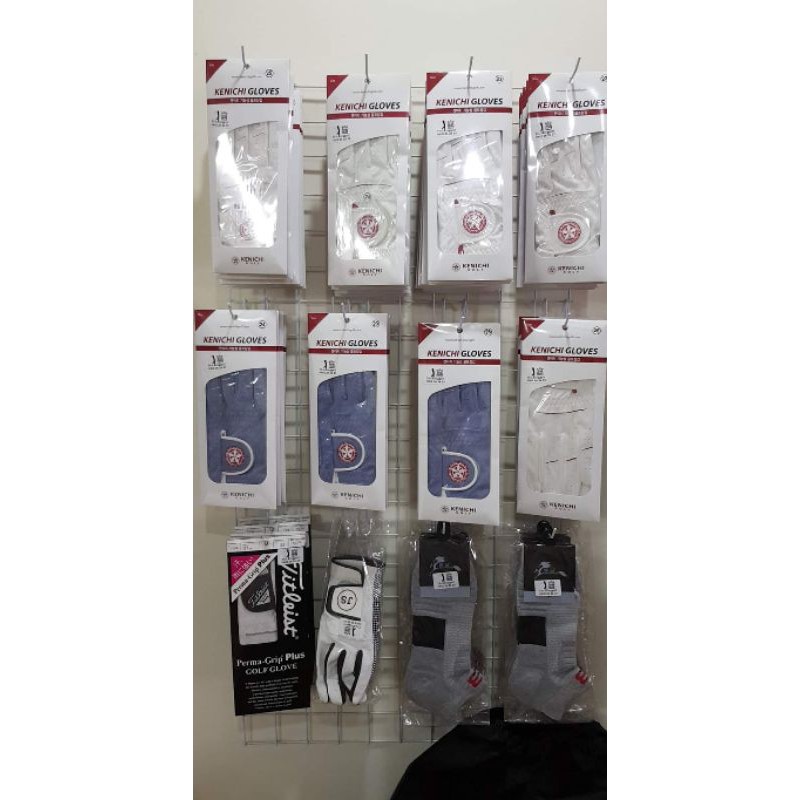 Găng Tay Golf Kenichi Tay Trái