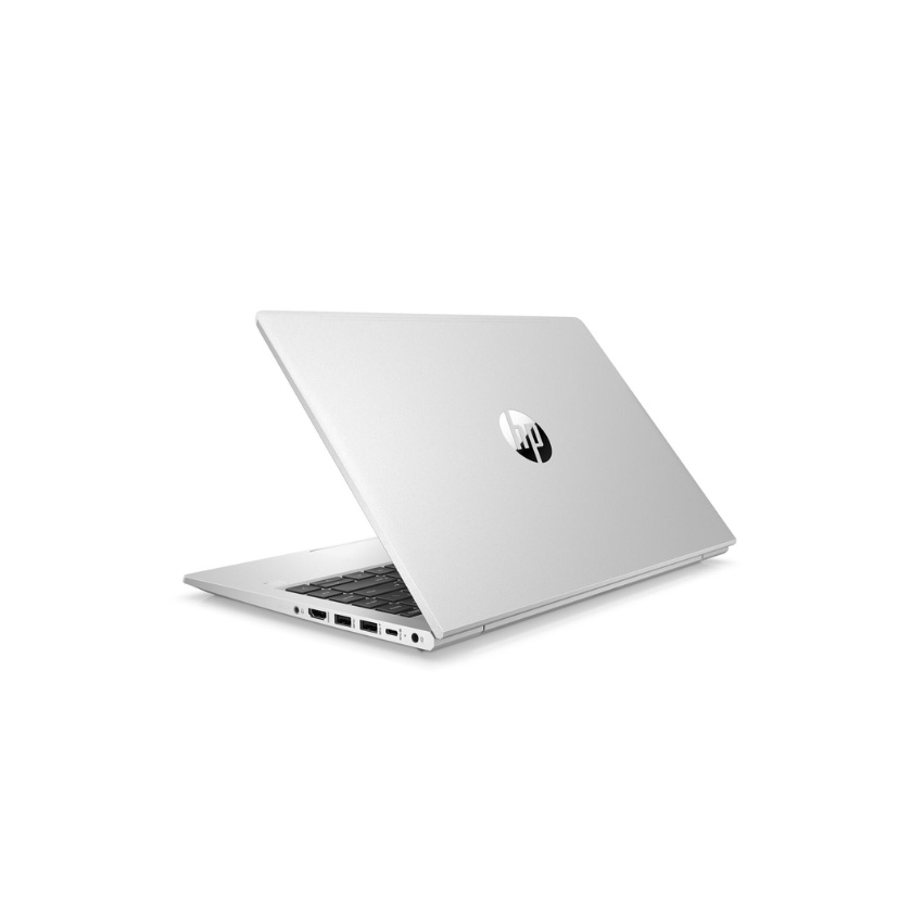 [Mã ELHP128 giảm 12% đơn 10TR] Laptop HP EliteBook 640 G9/ Bạc/ Intel Core i7-1255U/ RAM 16GB/ 512GB SSD