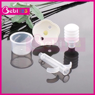 Dụng Cụ Bơm Thuốc, Bón Sữa Cho Bé