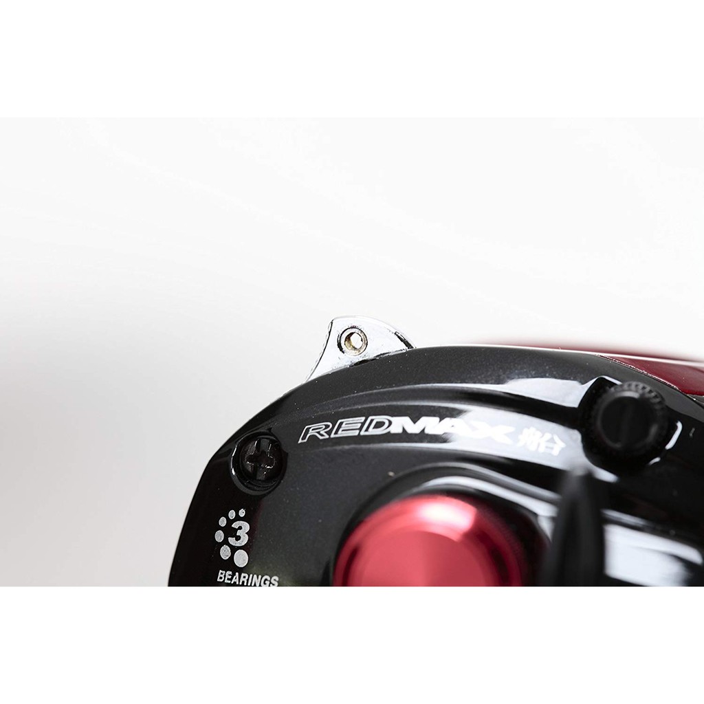 MÁY CÂU CÁ ABU GARCIA REDMAX