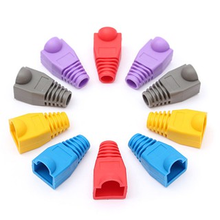 Đầu chụp mạng RJ45