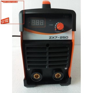 Máy hàn jasic zx7-250 - jasicxz7250
