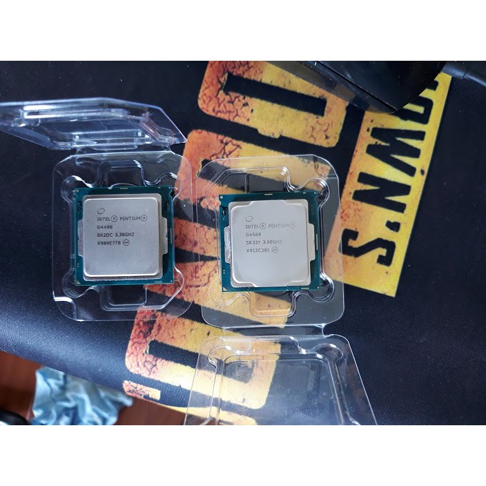 CPU G4560 + mainboard Asus H110M A/M2 | BigBuy360 - bigbuy360.vn
