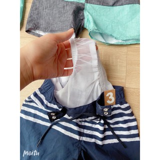 váy nền trắng chấm bi đrn (tâm an)