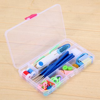Bộ dụng cụ đan móc len