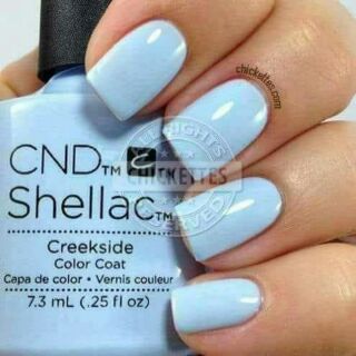 Sơn gel CND chuyên sỉ và lẻ