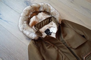 áo parka!!!