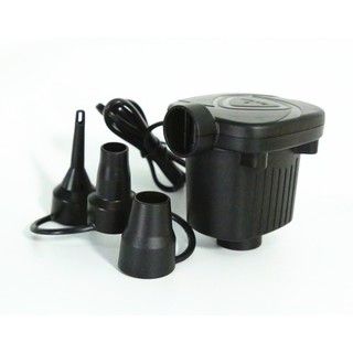 Máy bơm mini 2 chiều hút - xả dùng điện 12-220v