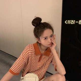 ÁO CROTOP LEN MỎNG MÙA HÈ KÈM ẢNH THẬT