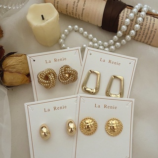 Khuyên tai vintage size lớn các mẫu 𝐥𝐚𝐫𝐞𝐢𝐧.𝐚𝐜𝐜𝐞𝐬𝐬𝐨𝐫𝐢𝐞𝐬