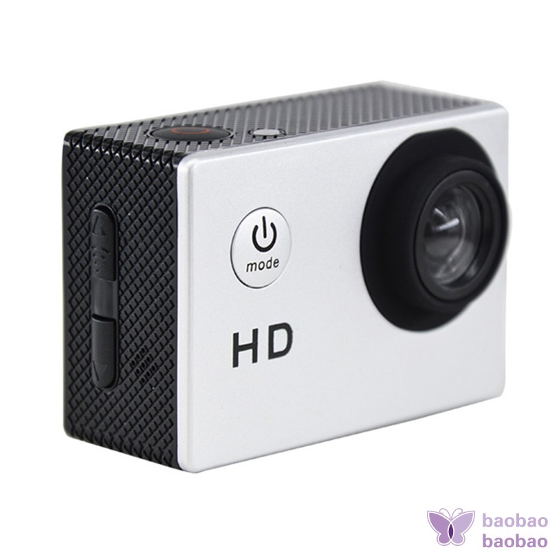 Camera Hành Trình Sjcam Sj4000 Hd 720p 2.0inch Kết Nối Wifi