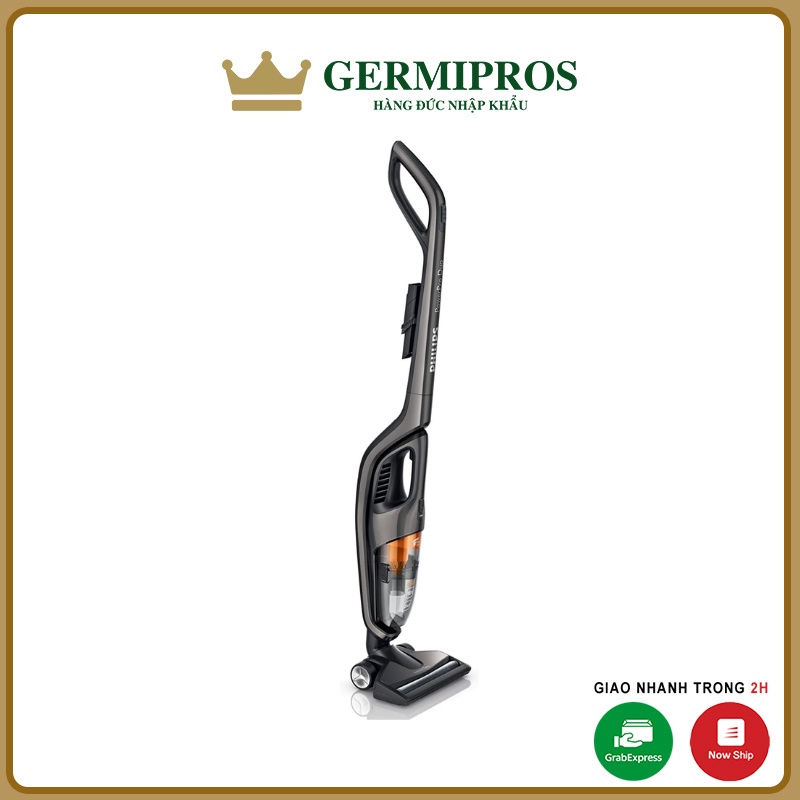 Máy hút bụi 2in1 Philips Eco FC6168/01 công suất 2000W