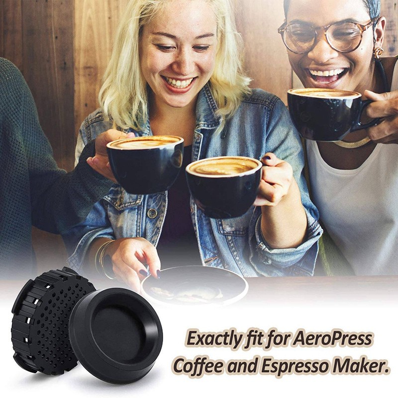Giấy Lọc Cà Phê Aeropress Espresso