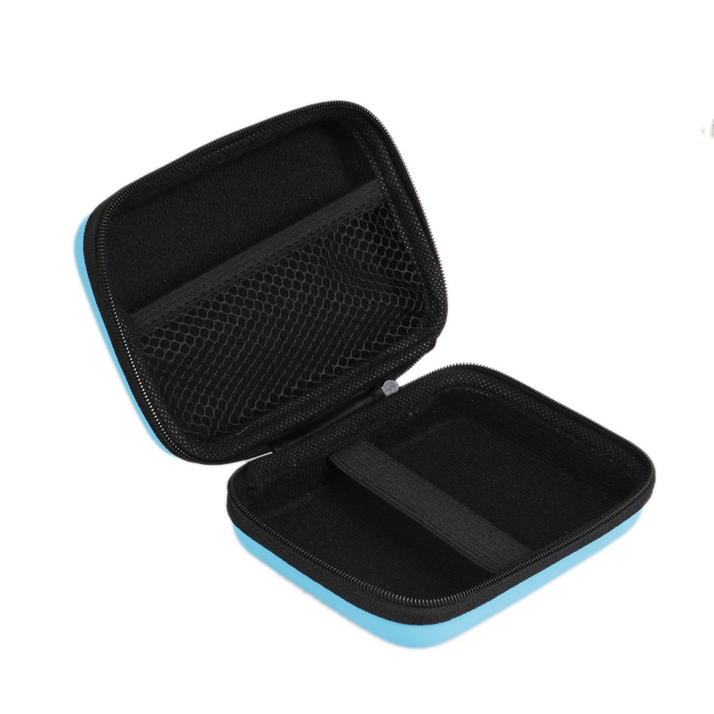 Hộp đựng ổ cứng HDD 2.5 " kèm cáp USB