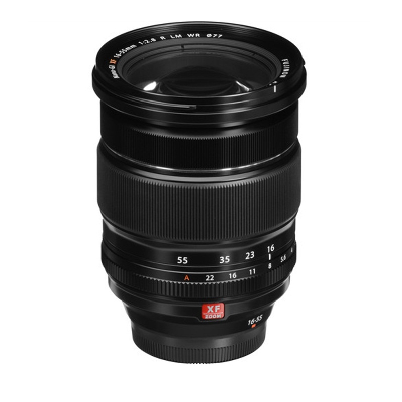 Ống kính Fujifilm XF 16-55mm F/2.8 R LM WR (Sản phẩm chính hãng mới 100%)