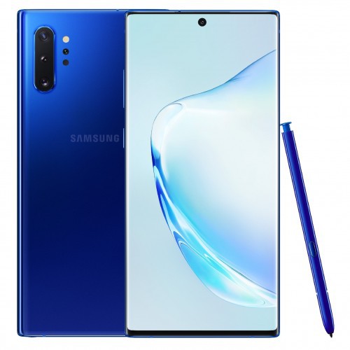 Điện thoại Samsung Galaxy Note 10 Plus Quốc tế Fullbox Nguyên Seal (Ram 12GB, Rom 256GB) | BigBuy360 - bigbuy360.vn