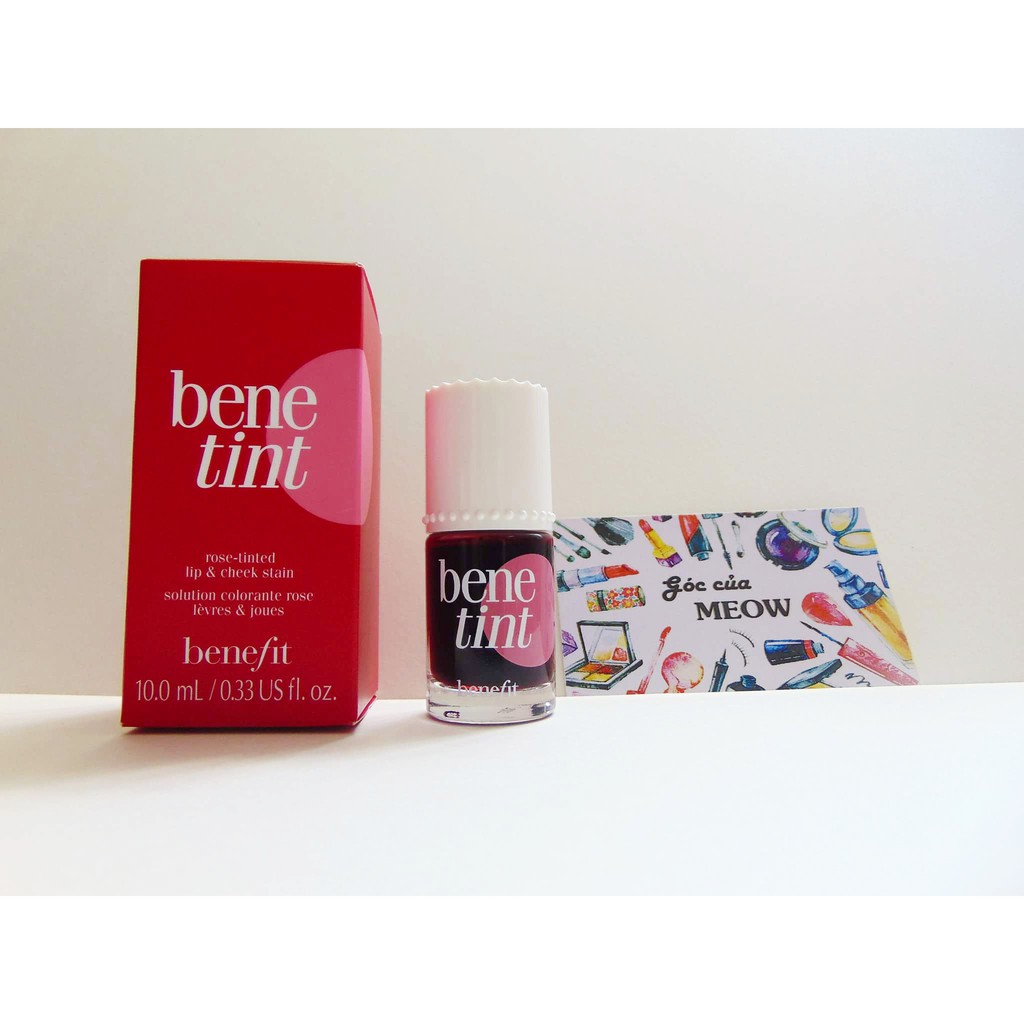 Son BENEFIT Benetint fullsize 10ml
