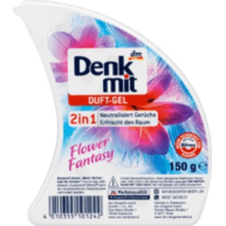 Sáp thơm Denkmit của Đức