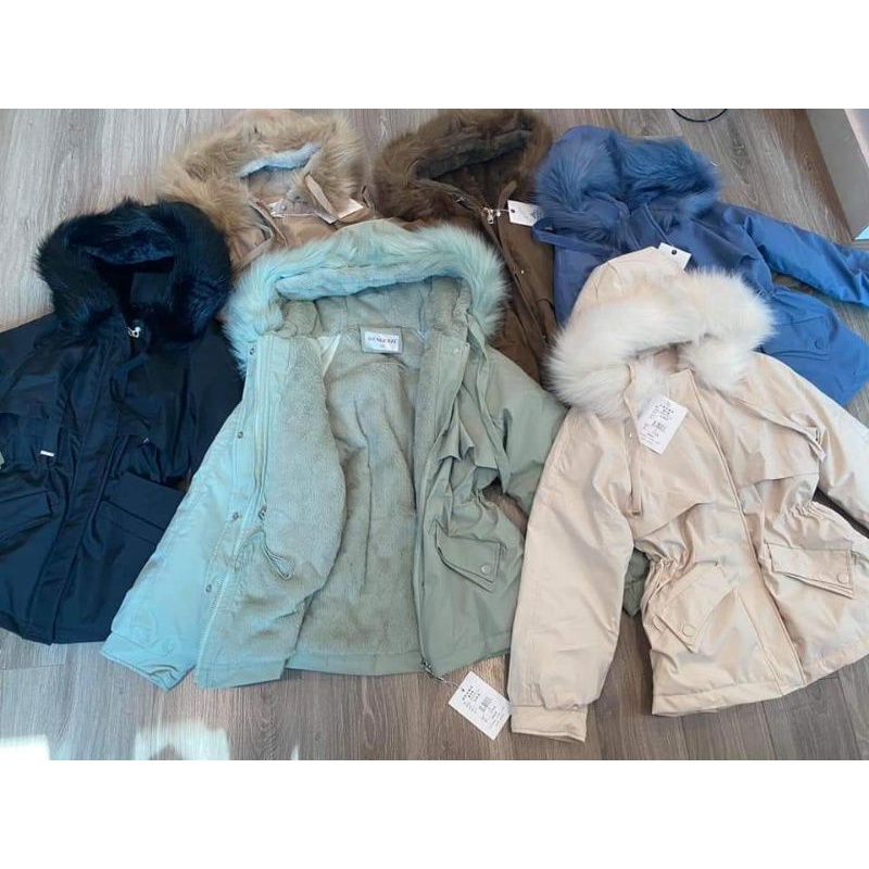 Áo lót lông cao cấp, lông vũ siêu ấm 2021 | BigBuy360 - bigbuy360.vn