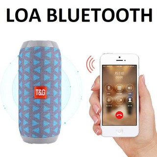 Loa Bluetooth JBL TG116 (TG-116)