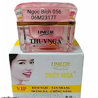KEM LINH CHI THÚY NGA NÁM