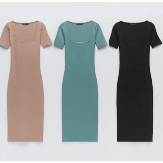 Váy body ZR trả khách