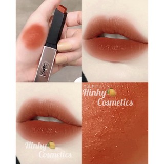 Son Ysl Slim Glow Matte Limited 213