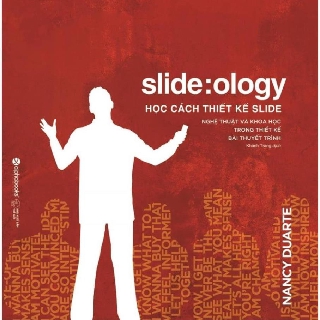 Sách Alphabooks - Slideology: Học cách thiết kế slide