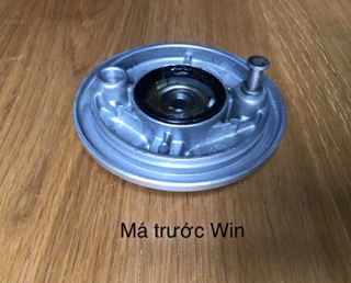 MÁ ĐÙM TRƯỚC VÀ SAU DÀNH CHO WIN CD CUP 67