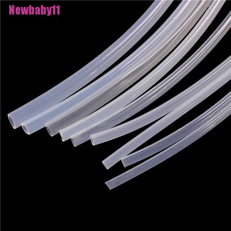 11m Ống Silicon Mềm Đựng Bia Sữa Không Độc Hại