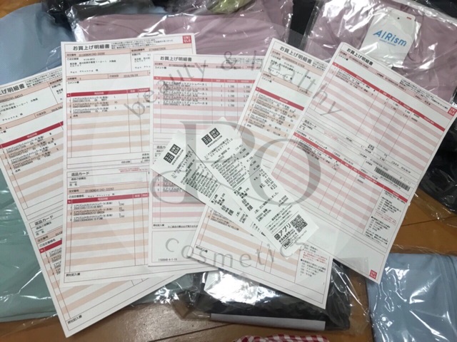 ÁO CHỐNG NẮNG THUN LẠNH NỮ UNIQLO AIRISM 2023 AUTH