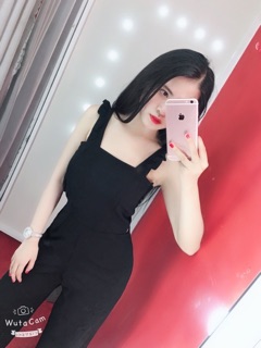 jum cánh tiên